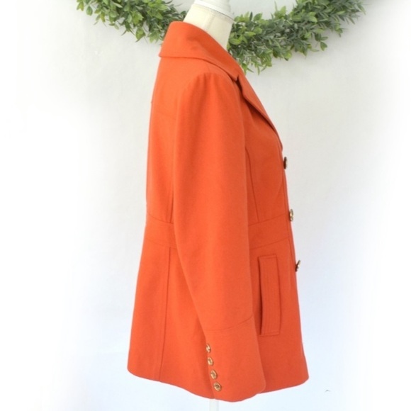 “MICHAEL KORS” Peacoat - Picture 4 of 15